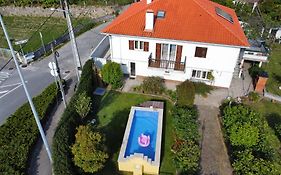 Casa Do Avo Horacio